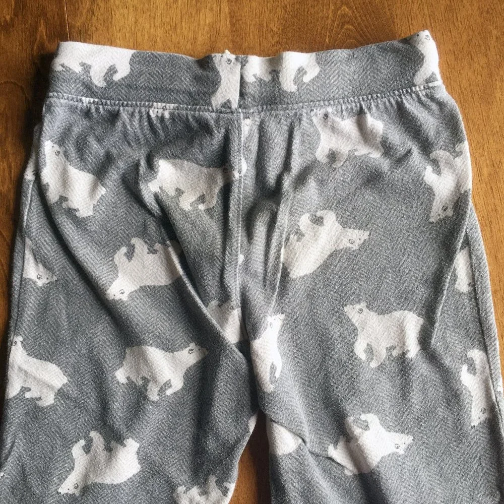 Old Navy gray jeans and joggers 5T